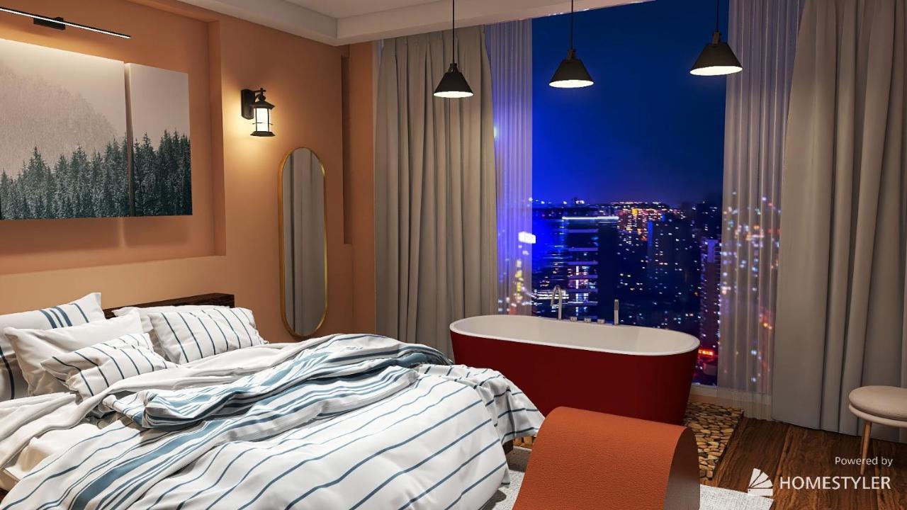 Quy Hung Hotel Central Ho Chi Minh City Bagian luar foto