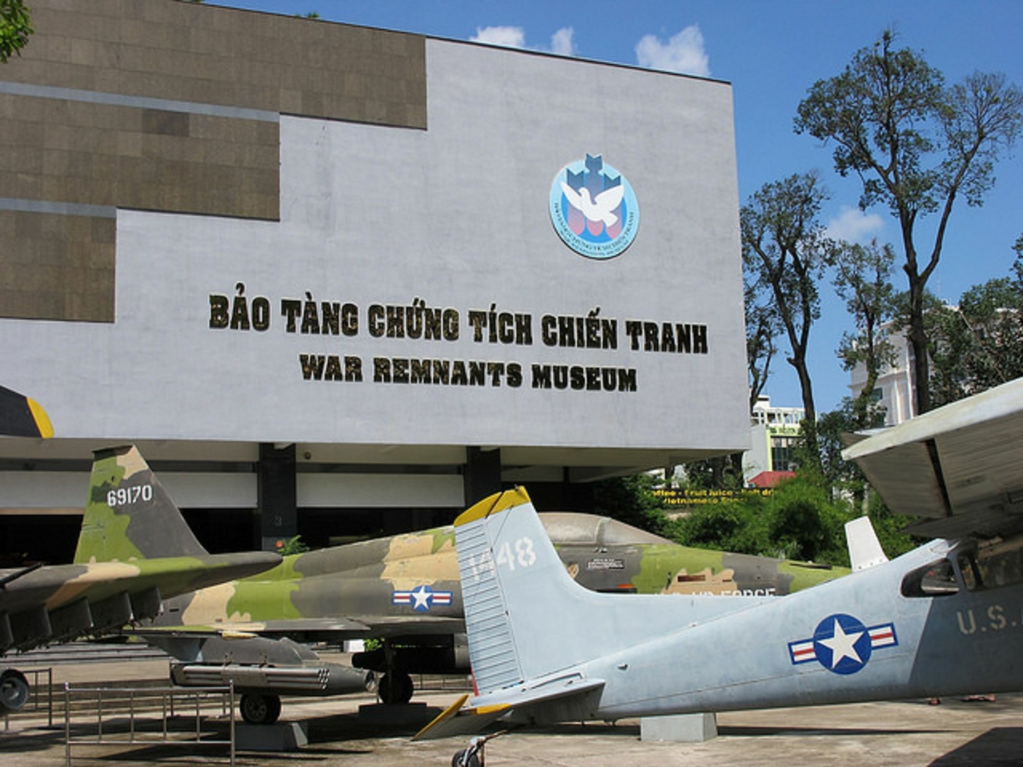 Quy Hung Hotel Central Ho Chi Minh City Bagian luar foto